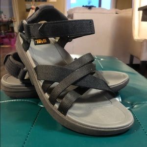 Teva Sandals - NEED GONE ASAP